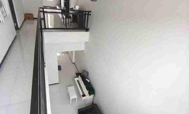 Sewa Rumah 2Lt FULL Furnish Di Madukoro Regency Dekat Bandara Dan Mall The Park