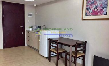 FOR SALE – CONDOMINIUM UNIT IN STA. ANA, MANILA!!