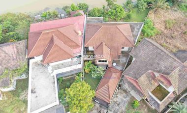 Jual Murah Rumah Villa 4 Kamar Batam Sekupang Di Shangril la