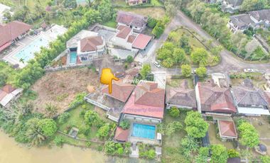 Jual Murah Rumah Villa 4 Kamar Batam Sekupang Di Shangril la