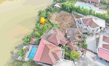 Jual Murah Rumah Villa 4 Kamar Batam Sekupang Di Shangril la