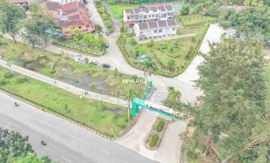 Jual Murah Rumah Villa 4 Kamar Batam Sekupang Di Shangril la