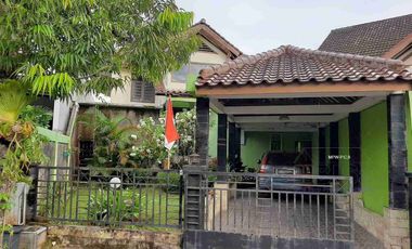 Jual Murah Rumah Villa 4 Kamar Batam Sekupang Di Shangril la