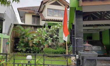 Jual Murah Rumah Villa 4 Kamar Batam Sekupang Di Shangril la