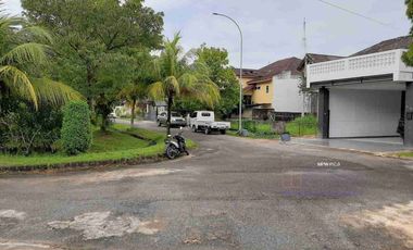 Jual Murah Rumah Villa 4 Kamar Batam Sekupang Di Shangril la