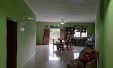 Jual Murah Rumah Villa 4 Kamar Batam Sekupang Di Shangril la