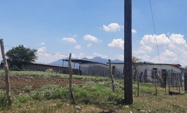 RANCHO EN VENTA EN CADEREYTA JIMENEZ, NUEVO LEON, ZONA EL SAUZ, TIERRA MUY FERTIL, ABUNDANTE AGUA, FLORA Y FAUNA, 90 HAS, CERCANO A CADEREYTA Y JUAREZ