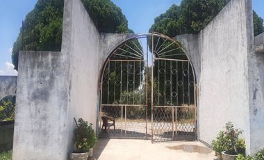 RANCHO EN VENTA EN CADEREYTA JIMENEZ, NUEVO LEON, ZONA EL SAUZ, TIERRA MUY FERTIL, ABUNDANTE AGUA, FLORA Y FAUNA, 90 HAS, CERCANO A CADEREYTA Y JUAREZ