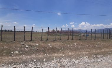 RANCHO EN VENTA EN CADEREYTA JIMENEZ, NUEVO LEON, ZONA EL SAUZ, TIERRA MUY FERTIL, ABUNDANTE AGUA, FLORA Y FAUNA, 90 HAS, CERCANO A CADEREYTA Y JUAREZ