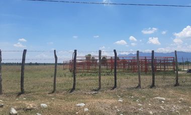 RANCHO EN VENTA EN CADEREYTA JIMENEZ, NUEVO LEON, ZONA EL SAUZ, TIERRA MUY FERTIL, ABUNDANTE AGUA, FLORA Y FAUNA, 90 HAS, CERCANO A CADEREYTA Y JUAREZ