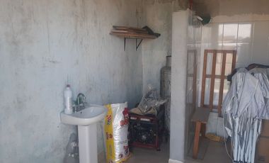 RANCHO EN VENTA EN CADEREYTA JIMENEZ, NUEVO LEON, ZONA EL SAUZ, TIERRA MUY FERTIL, ABUNDANTE AGUA, FLORA Y FAUNA, 90 HAS, CERCANO A CADEREYTA Y JUAREZ