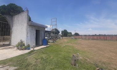 RANCHO EN VENTA EN CADEREYTA JIMENEZ, NUEVO LEON, ZONA EL SAUZ, TIERRA MUY FERTIL, ABUNDANTE AGUA, FLORA Y FAUNA, 90 HAS, CERCANO A CADEREYTA Y JUAREZ