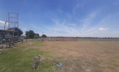 RANCHO EN VENTA EN CADEREYTA JIMENEZ, NUEVO LEON, ZONA EL SAUZ, TIERRA MUY FERTIL, ABUNDANTE AGUA, FLORA Y FAUNA, 90 HAS, CERCANO A CADEREYTA Y JUAREZ