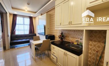 APARTEMEN DISEWAKAN DI SOLO BARU THE KAHYANGAN DEKAT PAKUWON MALL THE PARK MALL