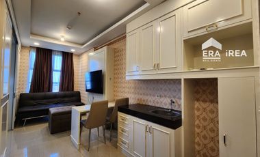 APARTEMEN DISEWAKAN DI SOLO BARU THE KAHYANGAN DEKAT PAKUWON MALL THE PARK MALL