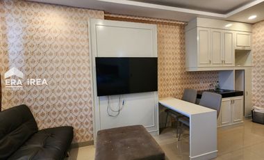 APARTEMEN DISEWAKAN DI SOLO BARU THE KAHYANGAN DEKAT PAKUWON MALL THE PARK MALL