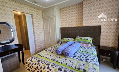 APARTEMEN DISEWAKAN DI SOLO BARU THE KAHYANGAN DEKAT PAKUWON MALL THE PARK MALL