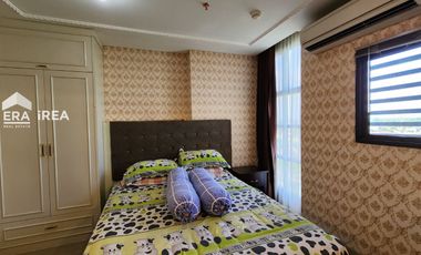 APARTEMEN DISEWAKAN DI SOLO BARU THE KAHYANGAN DEKAT PAKUWON MALL THE PARK MALL