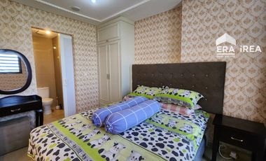 APARTEMEN DISEWAKAN DI SOLO BARU THE KAHYANGAN DEKAT PAKUWON MALL THE PARK MALL