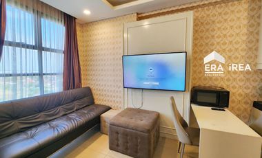 APARTEMEN DISEWAKAN DI SOLO BARU THE KAHYANGAN DEKAT PAKUWON MALL THE PARK MALL
