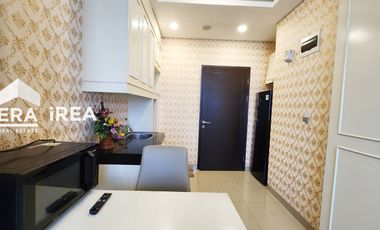 APARTEMEN DISEWAKAN DI SOLO BARU THE KAHYANGAN DEKAT PAKUWON MALL THE PARK MALL