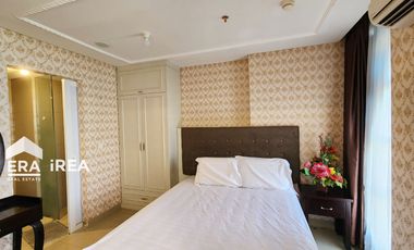 APARTEMEN DISEWAKAN DI SOLO BARU THE KAHYANGAN DEKAT PAKUWON MALL THE PARK MALL