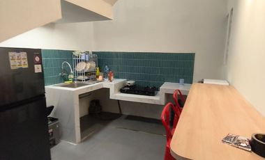 Dijual Cepat! Kost Excusive Ring 1 Kampus UII, Kamar Sudah Full Furnished