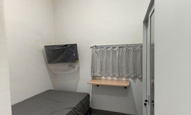 Dijual Cepat! Kost Excusive Ring 1 Kampus UII, Kamar Sudah Full Furnished
