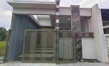Rumah Baru Sukodono