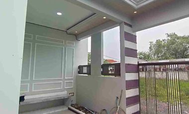 Rumah Baru Sukodono