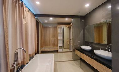 Villa Gunung Salak Selatan Bali