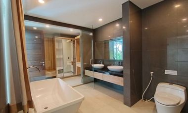 Villa Gunung Salak Selatan Bali