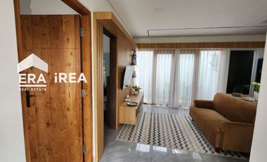 DIJUAL RUMAH BARU DI SOLO DEKAT PALUR PLAZA