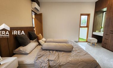 DIJUAL RUMAH BARU DI SOLO DEKAT PALUR PLAZA