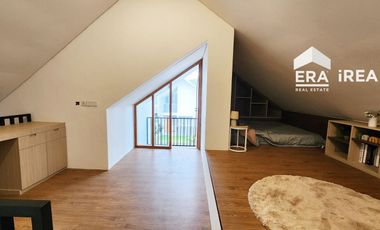 DIJUAL RUMAH BARU DI SOLO DEKAT PALUR PLAZA