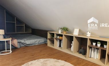 DIJUAL RUMAH BARU DI SOLO DEKAT PALUR PLAZA