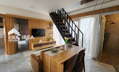 DIJUAL RUMAH BARU DI SOLO DEKAT PALUR PLAZA