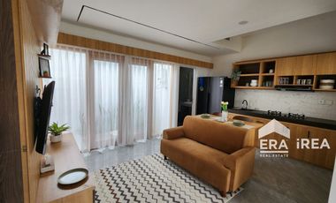 DIJUAL RUMAH BARU DI SOLO DEKAT PALUR PLAZA