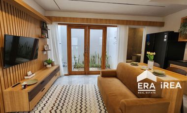 DIJUAL RUMAH BARU DI SOLO DEKAT PALUR PLAZA