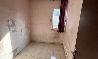 JUAL Apartemen Sunter Park 2 Kamar Lt Rendah di HOEK (jarang ada)
