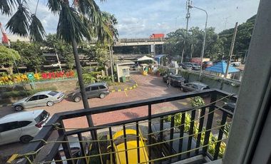 JUAL Apartemen Sunter Park 2 Kamar Lt Rendah di HOEK (jarang ada)