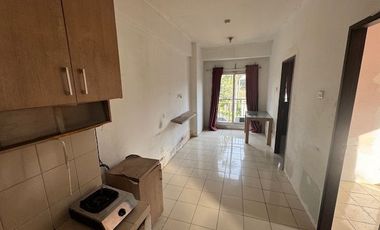 JUAL Apartemen Sunter Park 2 Kamar Lt Rendah di HOEK (jarang ada)