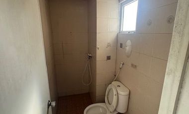 JUAL Apartemen Sunter Park 2 Kamar Lt Rendah di HOEK (jarang ada)