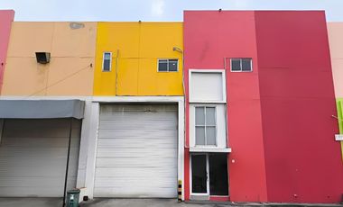 Gudang Green Sedayu Bizpark 2 Gandeng 324m 9x36 Cakung Jakarta Timur