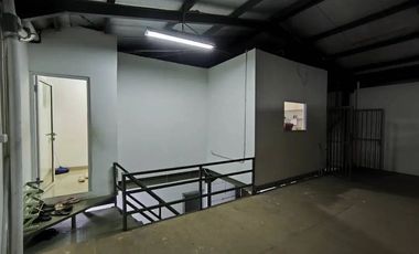 Gudang Green Sedayu Bizpark 2 Gandeng 324m 9x36 Cakung Jakarta Timur