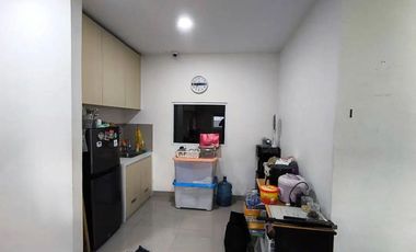 Gudang Green Sedayu Bizpark 2 Gandeng 324m 9x36 Cakung Jakarta Timur