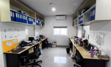 Gudang Green Sedayu Bizpark 2 Gandeng 324m 9x36 Cakung Jakarta Timur