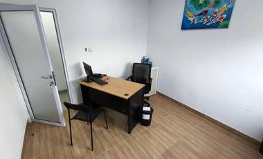 Gudang Green Sedayu Bizpark 2 Gandeng 324m 9x36 Cakung Jakarta Timur