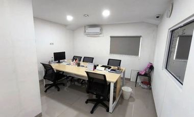 Gudang Green Sedayu Bizpark 2 Gandeng 324m 9x36 Cakung Jakarta Timur