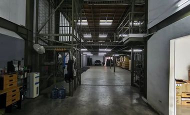 Gudang Green Sedayu Bizpark 2 Gandeng 324m 9x36 Cakung Jakarta Timur